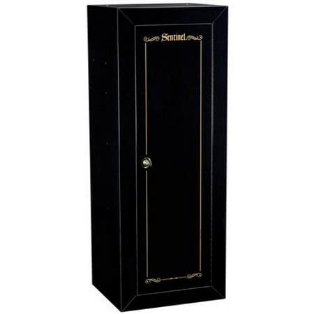 sentinel 18 gun fully convertible steel security cabinet|stack on gun storage.